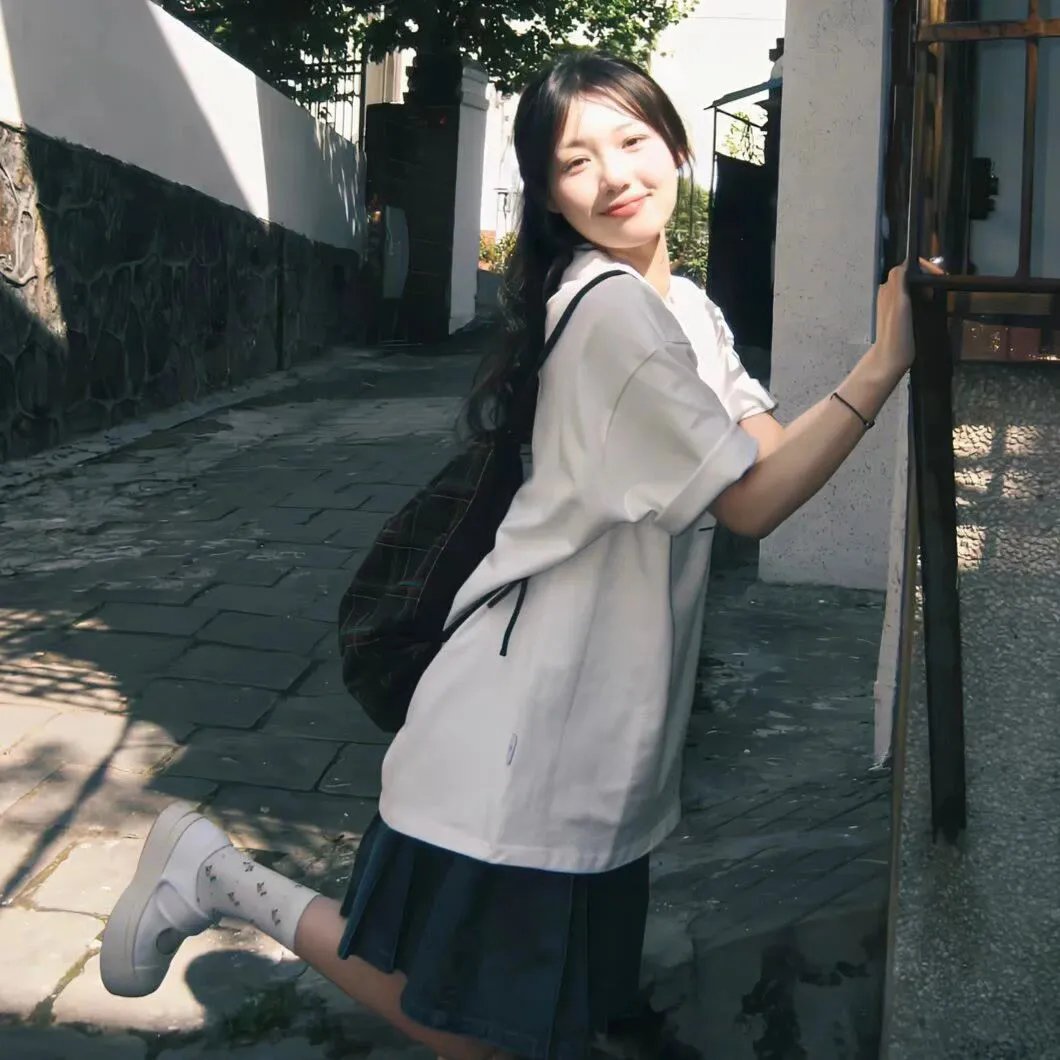 白色驯鹿